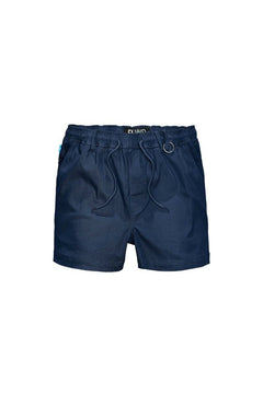 SALE Elwood Mens Elastic Basic Short Summer Stretch Comfortable Workwear EWD206