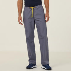 NNT Unisex Wonderwink 2 Pack Origins Relaxed Fit Comfy Scrub Pant Sierra CATQ3C
