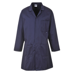 Portwest Standard Coat Preshrunk workwear Coat Comfortable 2852