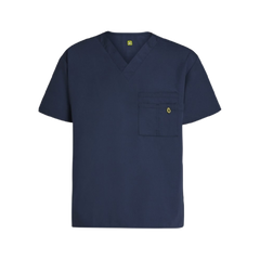 NNT Unisex Wonderwink Scrub Top Alpha Classic Work Hospital Nursing CATRE4