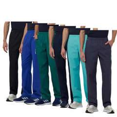 NNT Uniform Mens Next Gen Anti Bacterial Rontgen Scrup Pants Nurse Work CATQ4F