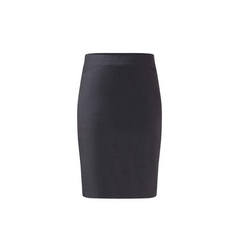 NNT Womens Business Sharkskin Detail Pencil Skirt Classic Pencil Shape CAT2N4