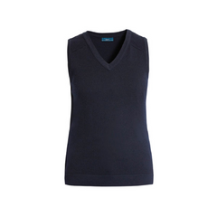 NNT Men Rich Wool Knit Jacket V-Neck Winter Warm Business Sleeveless Vest CATE27