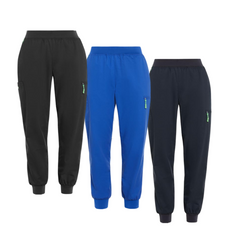 NNT Womens Next-Gen Antibacterial Active Wear Westerman Jogger Scrub Pant CAT3W6