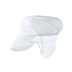 Portwest Snood Cap Cooling Mesh 100% Cotton Fabric Breathable S896