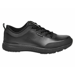 KingGee Womens SuperLite Lace Specific Fit Lightweight Leather Work K22300