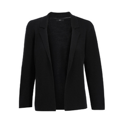 NNT Womens Business Cropped Jacket Relaxed Fit Fashioned Formal Blazer CAT1DZ
