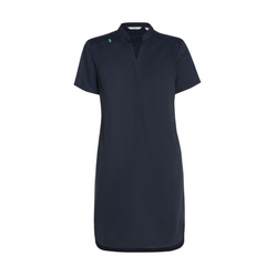 NNT Womens Next-Gen Antibacterial Active Wear Cotton Anderson Scrub Dress CAT697